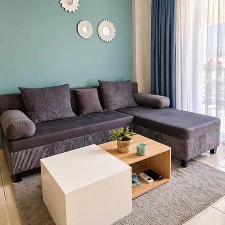 Apartman Iki's Center