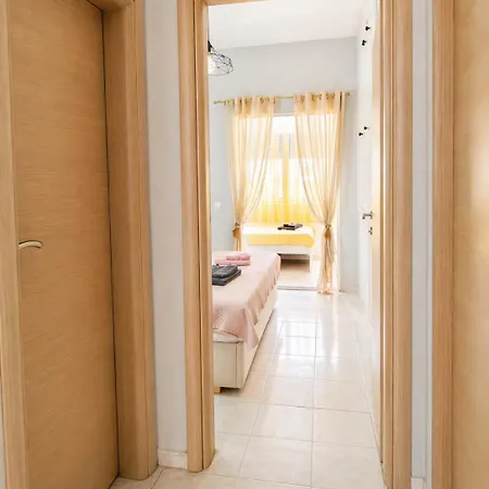 Apartment Iki's Center *