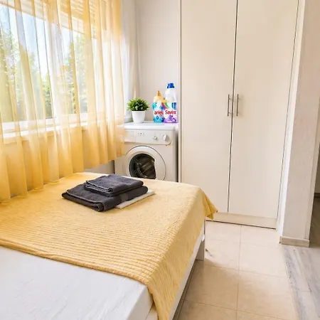 Apartment Iki's Center Chaniotis